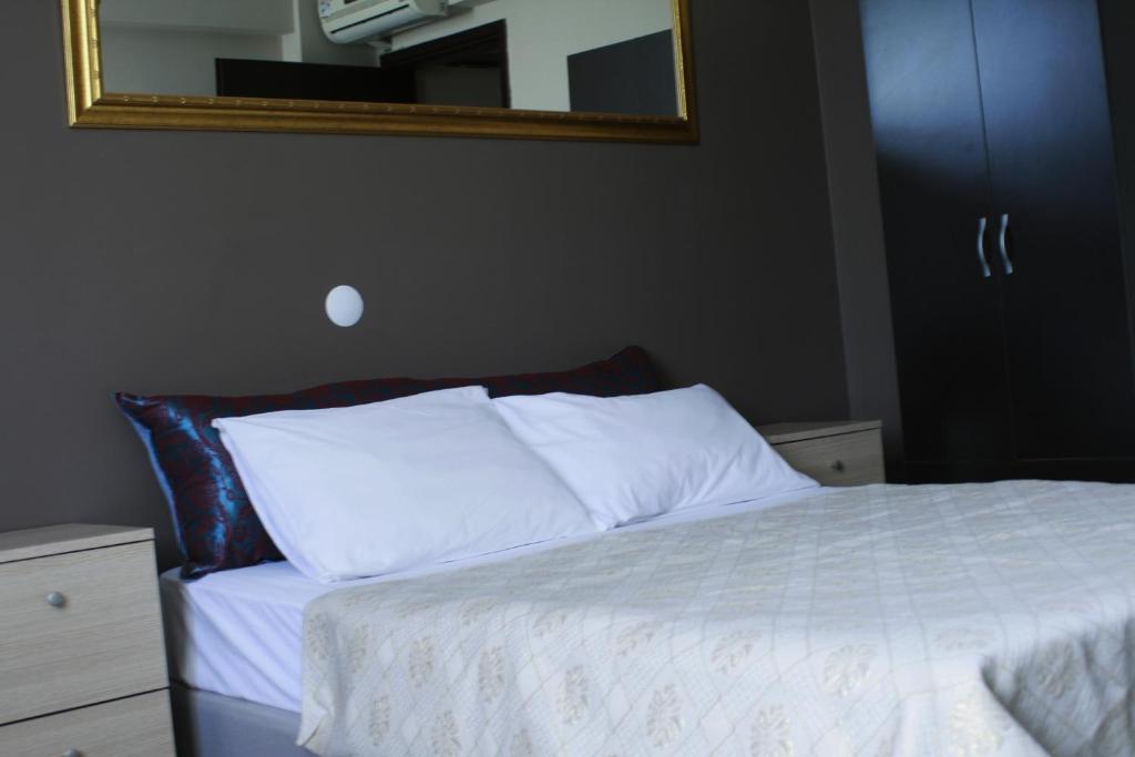 Esra Sultan Petrol Hotel Istanbul Zimmer foto