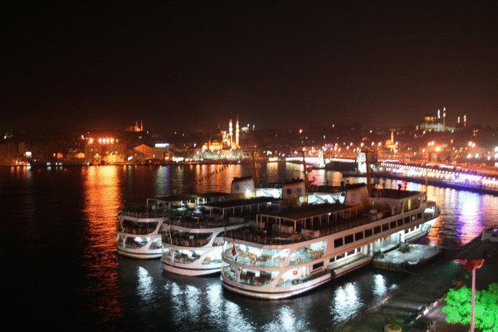 Esra Sultan Petrol Hotel Istanbul Exterior foto